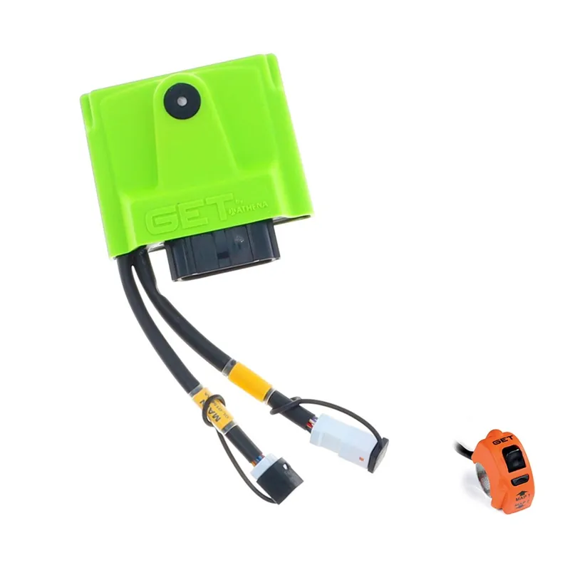 Yamaha YZ 450 23-24 GET Tuning Motorsteuergerät Rabatt